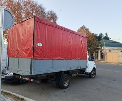 2705-757 , 2003, 2.9L, 325481 km, Mexanika