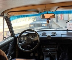 LADA (VAZ)  2106, 1990, 1.6L, 222000 km, Mexanika