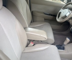 Nissan  Tiida, 2011, 1.5L, 130000 km, Avtomat