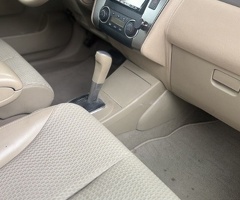 Nissan  Tiida, 2011, 1.5L, 130000 km, Avtomat