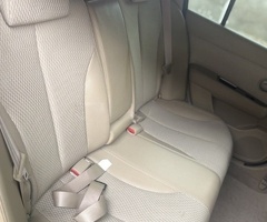 Nissan  Tiida, 2011, 1.5L, 130000 km, Avtomat