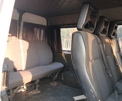 1995, 2.5L, 357159 km, Mexanika