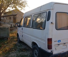 1995, 2.5L, 357159 km, Mexanika