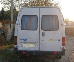 1995, 2.5L, 357159 km, Mexanika