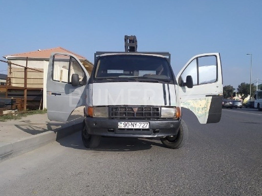 Digər model, 1998, 2.4L, 260000 km, Mexanika