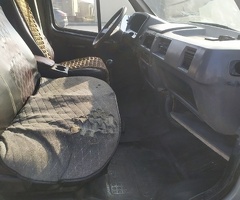 Digər model, 1998, 2.4L, 260000 km, Mexanika