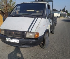 Digər model, 1998, 2.4L, 260000 km, Mexanika