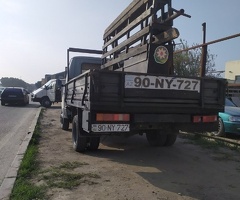 Digər model, 1998, 2.4L, 260000 km, Mexanika