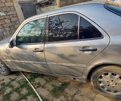 Mercedes C Class  C 240, 1997, 2.4L, 150000 km, Avtomat