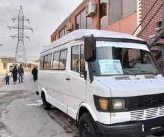 1988, 2.3L, 424324 km, Mexanika