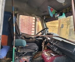 1988, 2.3L, 424324 km, Mexanika