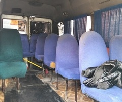 1988, 2.3L, 424324 km, Mexanika