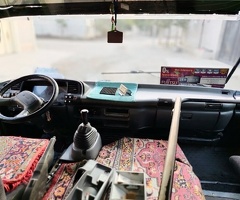 2008, 4.6L, 321000 km, Mexanika