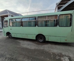 2008, 4.6L, 321000 km, Mexanika