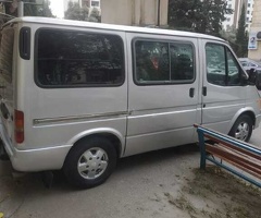 2000, 2.5L, 274314 km, Mexanika