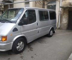 2000, 2.5L, 274314 km, Mexanika