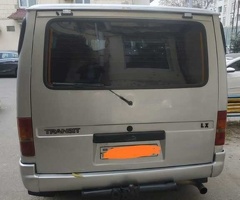 2000, 2.5L, 274314 km, Mexanika