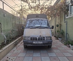 2705-757 , 1998, 2.4L, 500000 km, Mexanika