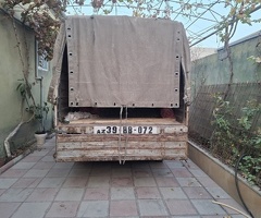 2705-757 , 1998, 2.4L, 500000 km, Mexanika