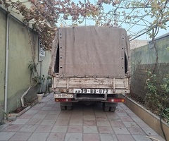 2705-757 , 1998, 2.4L, 500000 km, Mexanika