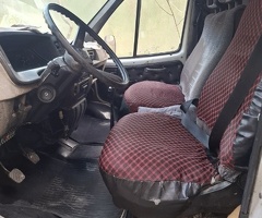 2705-757 , 1998, 2.4L, 500000 km, Mexanika