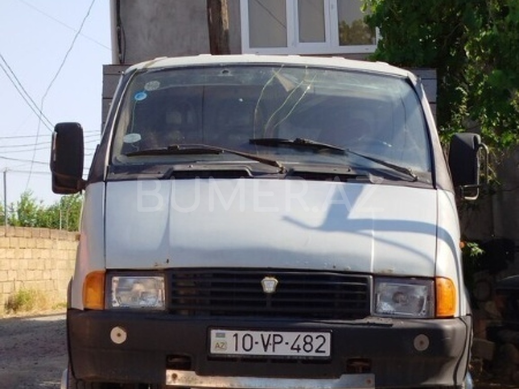 33021 , 1995, 2.4L, 175000 km, Mexanika