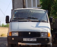 33021 , 1995, 2.4L, 175000 km, Mexanika