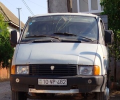 33021 , 1995, 2.4L, 175000 km, Mexanika