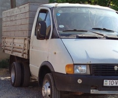 33021 , 1995, 2.4L, 175000 km, Mexanika