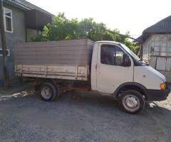 33021 , 1995, 2.4L, 175000 km, Mexanika