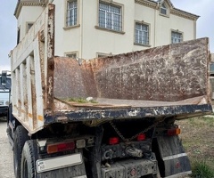 65115 , 2011, 11L, 150000 km, Mexanika