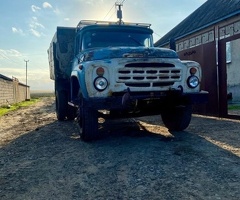 131, 2016, 4.3L, 596988 km, Mexanika