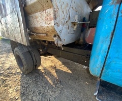 131, 2016, 4.3L, 596988 km, Mexanika