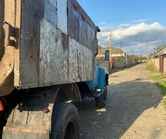 131, 2016, 4.3L, 596988 km, Mexanika