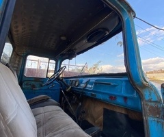 131, 2016, 4.3L, 596988 km, Mexanika