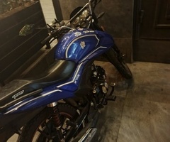 Motosiklet, 2025, 0.05L, 3000 km