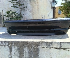 Ban-Kuza hissələr  BMW, "BMW E46" arxa M buferi