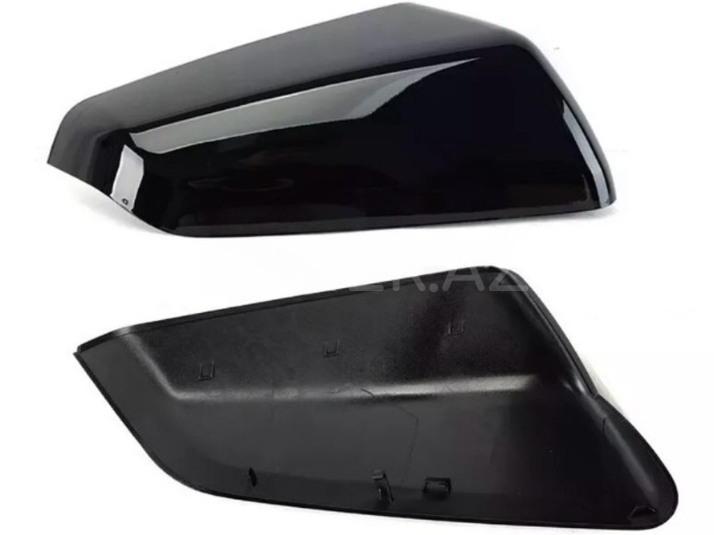 Ban-Kuza hissələr  Chevrolet, "Chevrolet Equinox" güzgü qapağı