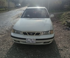 Daewo  Nexia, 2006, 1.5L, 329000 km, Mexanika