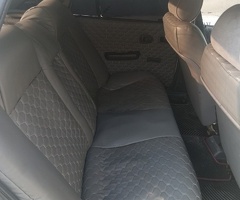 Daewo  Nexia, 2006, 1.5L, 329000 km, Mexanika