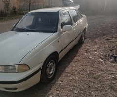 Daewo  Nexia, 2006, 1.5L, 329000 km, Mexanika