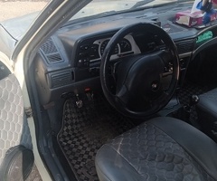 Daewo  Nexia, 2006, 1.5L, 329000 km, Mexanika