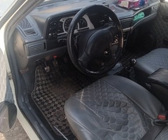 Daewo  Nexia, 2006, 1.5L, 329000 km, Mexanika