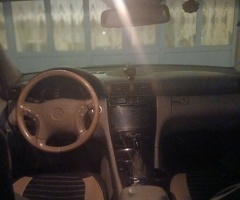 Mercedes C Class  C 200, 2002, 1.8L, 236000 km, Avtomat