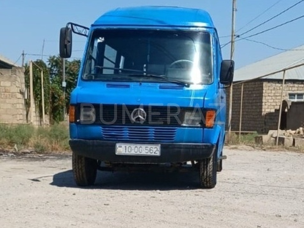 1993, 2.3L, 100000 km, Mexanika