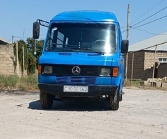 1993, 2.3L, 100000 km, Mexanika