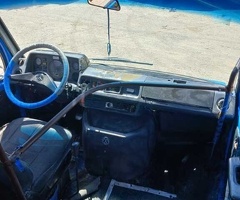 1993, 2.3L, 100000 km, Mexanika