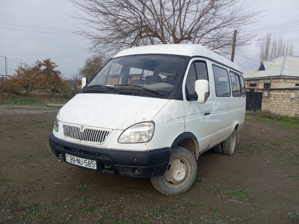 2007, 2.5L, 85000 km, Mexanika