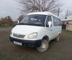 2007, 2.5L, 85000 km, Mexanika