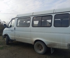 2007, 2.5L, 85000 km, Mexanika